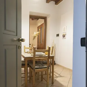 Grazioso In Centro Storico Chiari