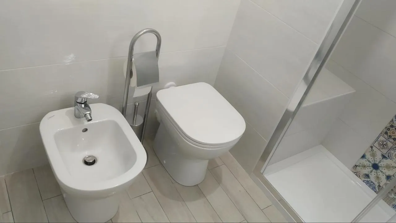 Taormina Bed&Bed Appartamento 0*,