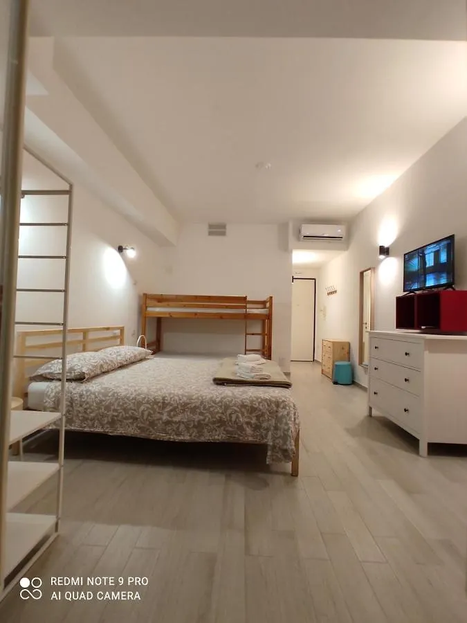 Taormina Bed&Bed Appartamento