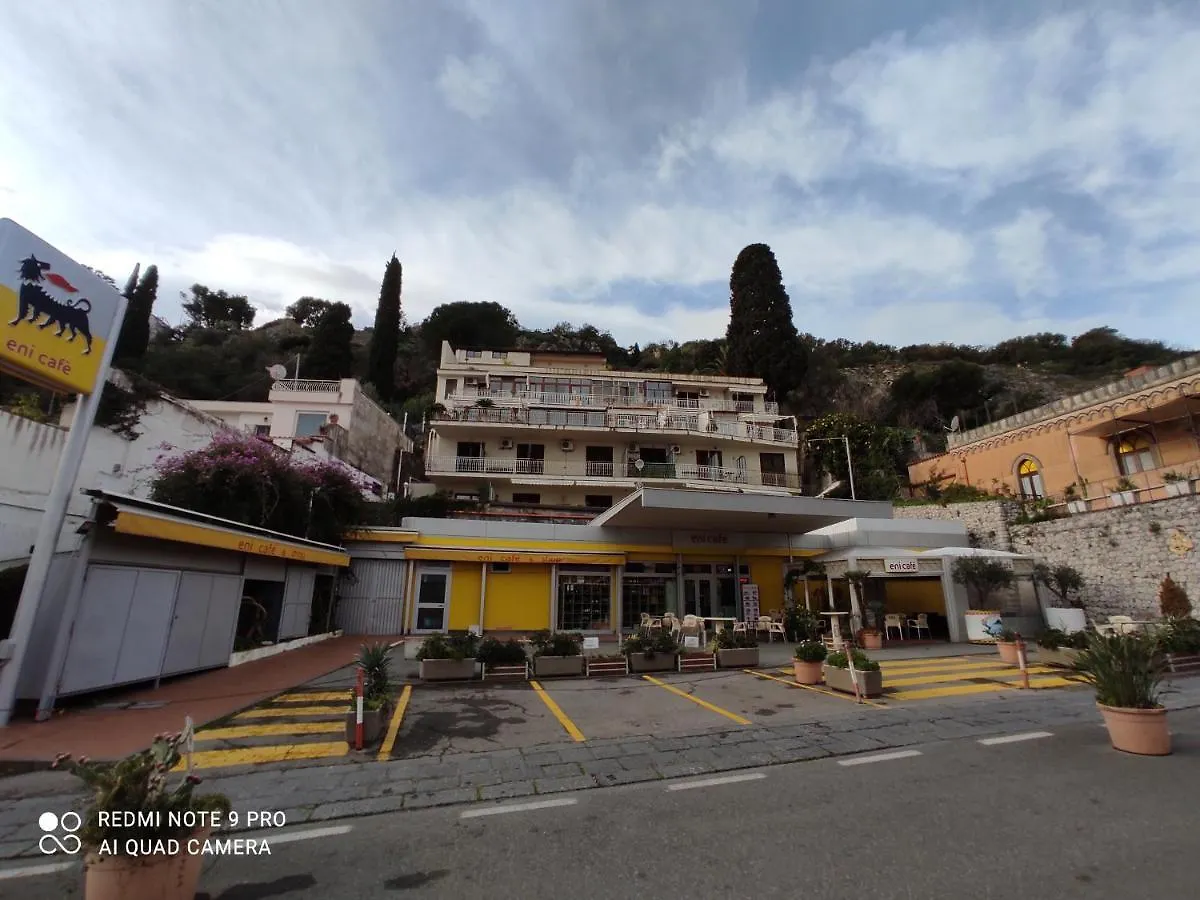 Taormina Bed&Bed Appartamento 0*,  Italia