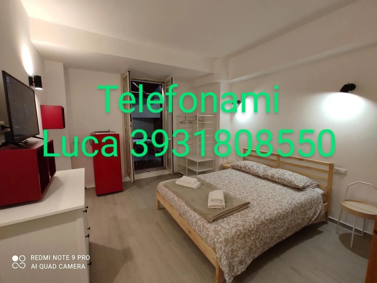 Taormina Bed&Bed Appartamento