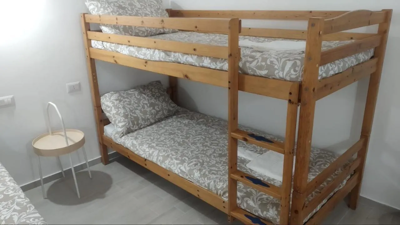 Taormina Bed&Bed Διαμέρισμα