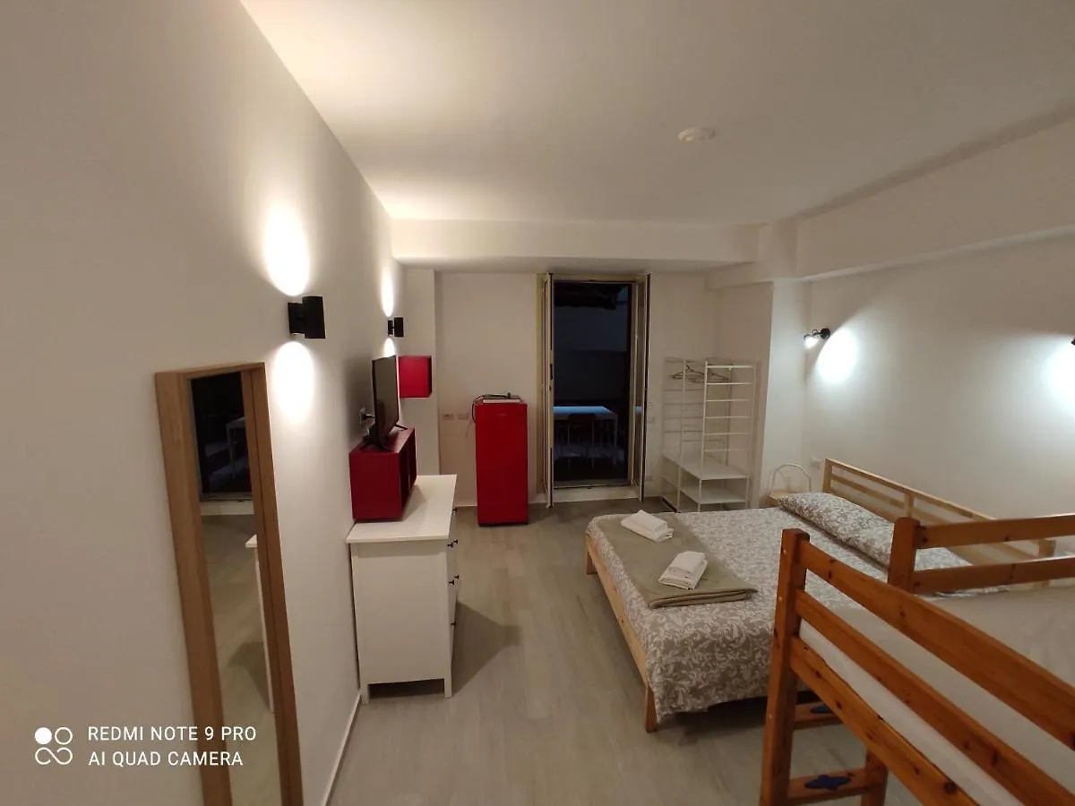 Taormina Bed&Bed Διαμέρισμα